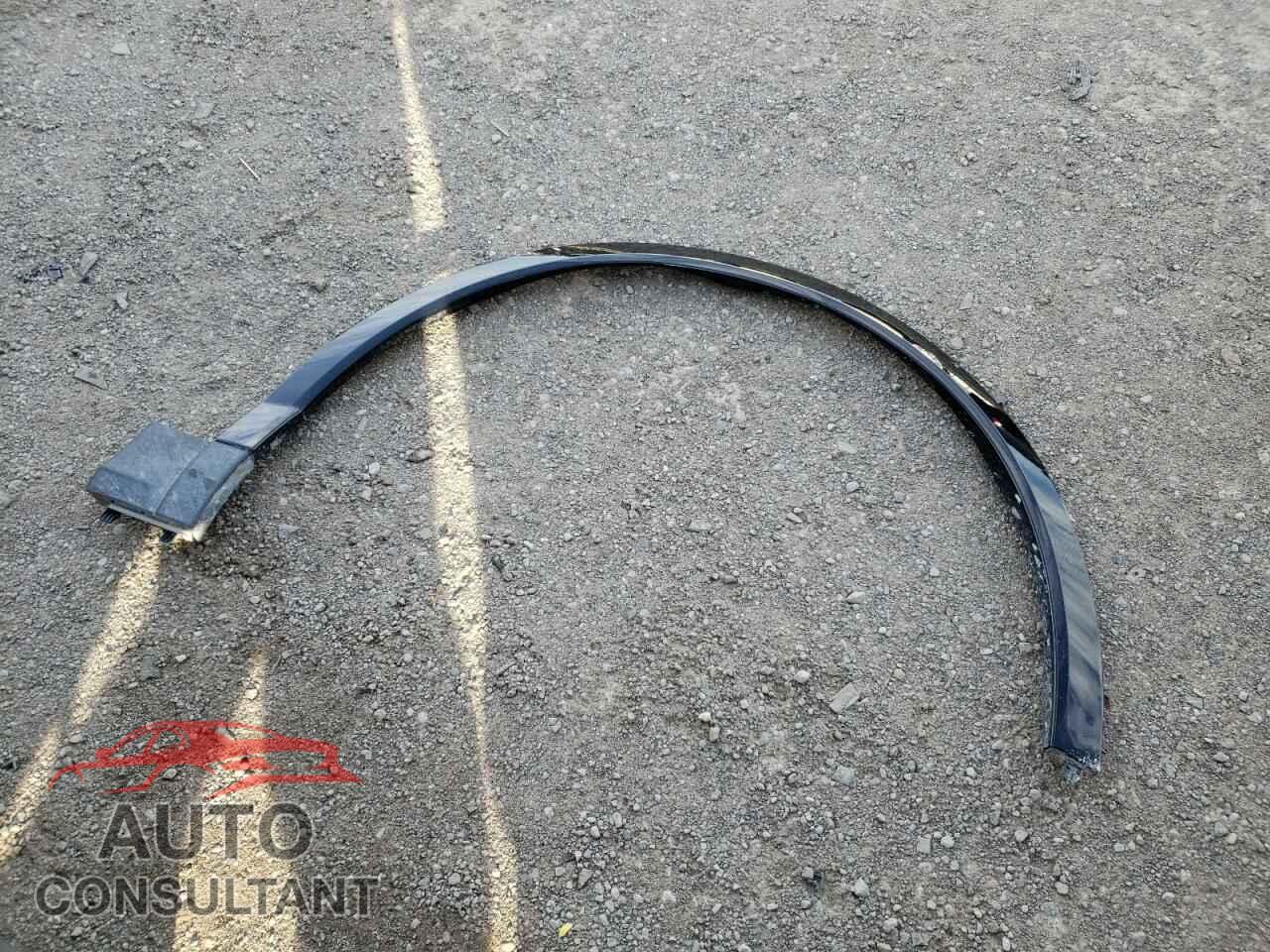 PORSCHE CAYENNE 2024 - WP1AA2AY9RDA05414