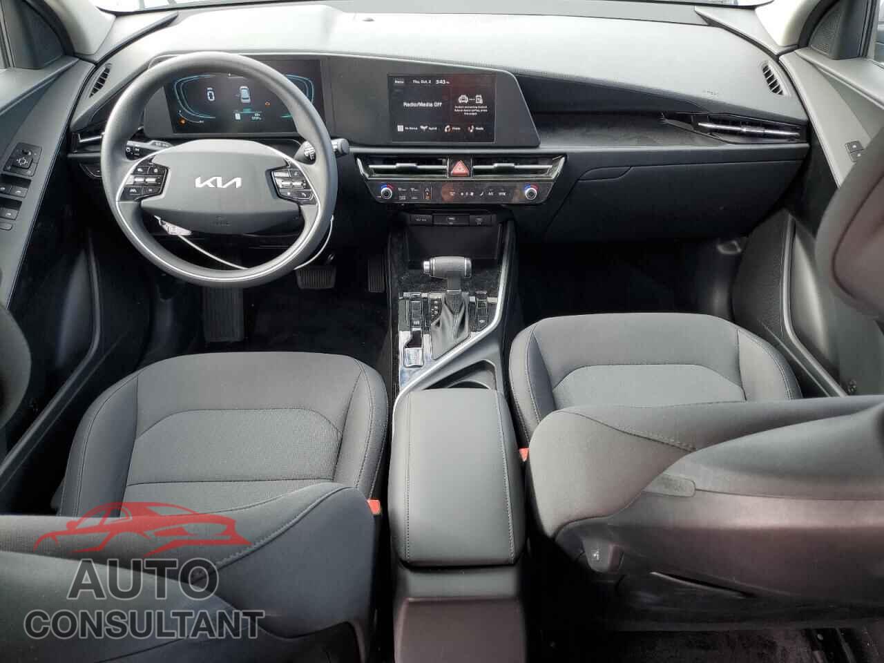 KIA NIRO 2025 - KNDCP3LE1S5286643