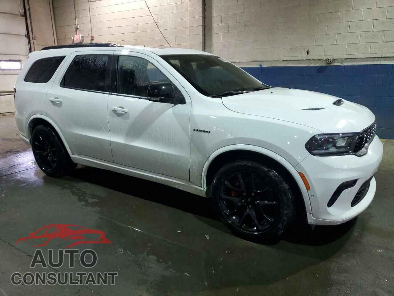 DODGE DURANGO 2023 - 1C4SDJCT1PC691072