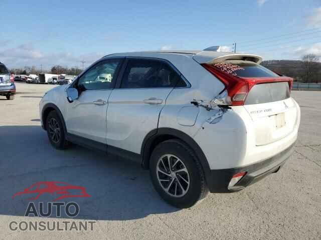 MITSUBISHI ECLIPSE 2020 - JA4AS3AA4LZ022293