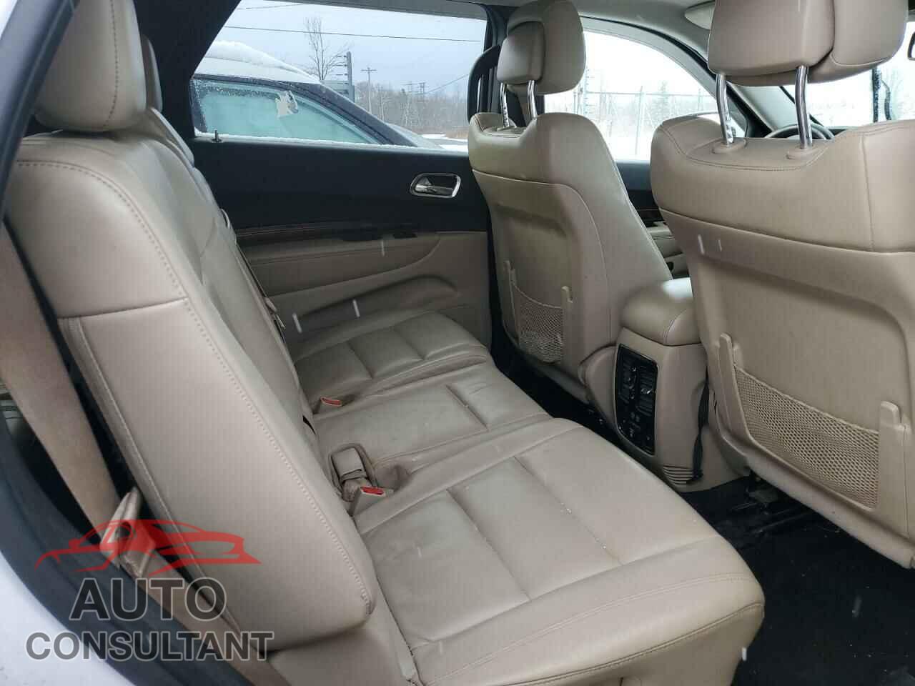 DODGE DURANGO 2015 - 1C4RDJDG5FC917659