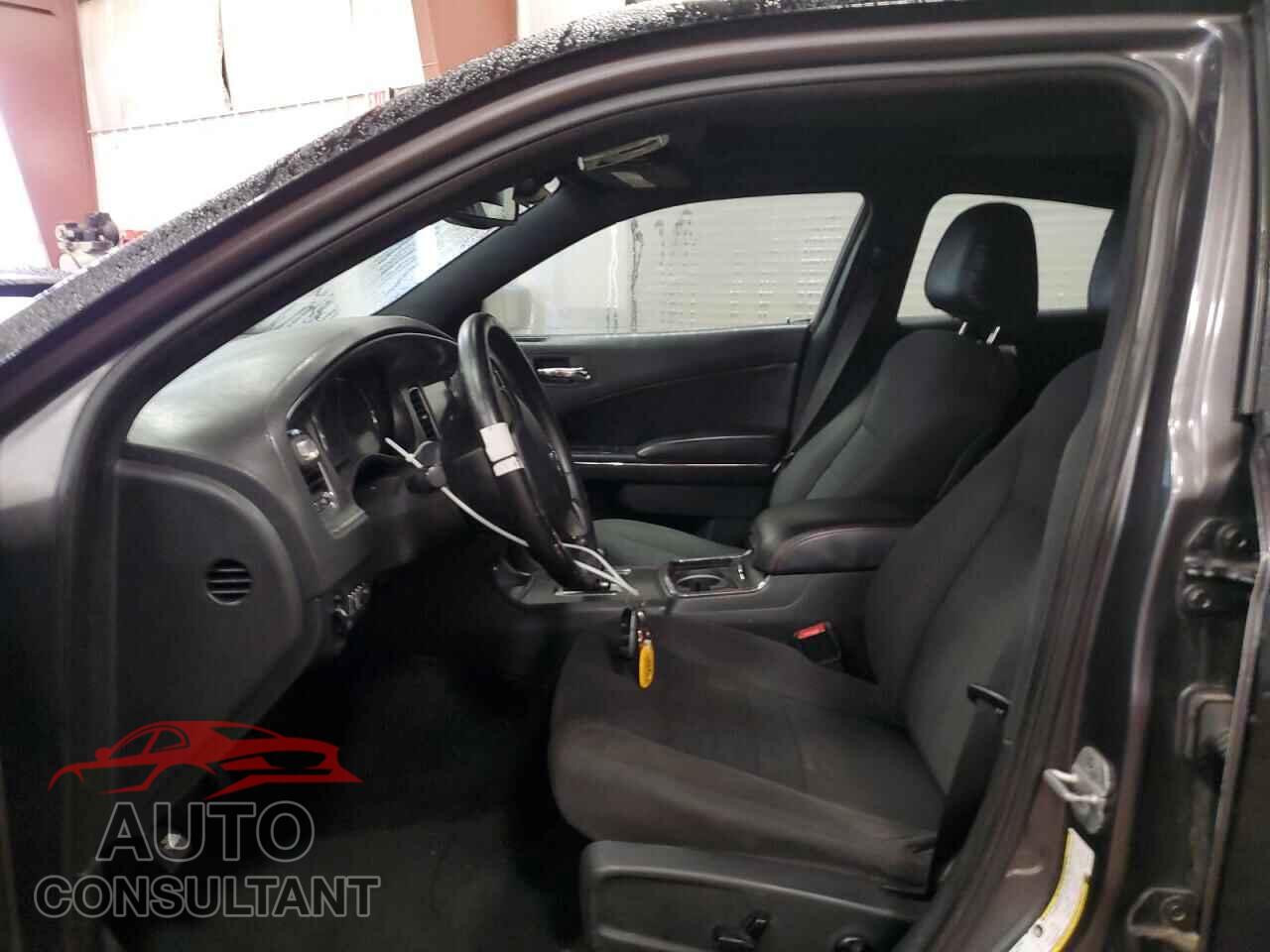 DODGE CHARGER 2013 - 2C3CDXHG7DH705704