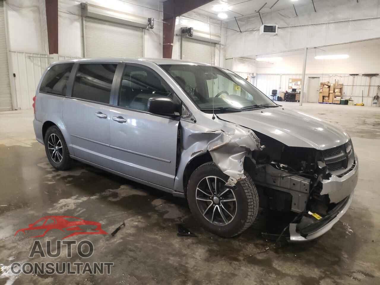 DODGE CARAVAN 2015 - 2C4RDGBG4FR515614