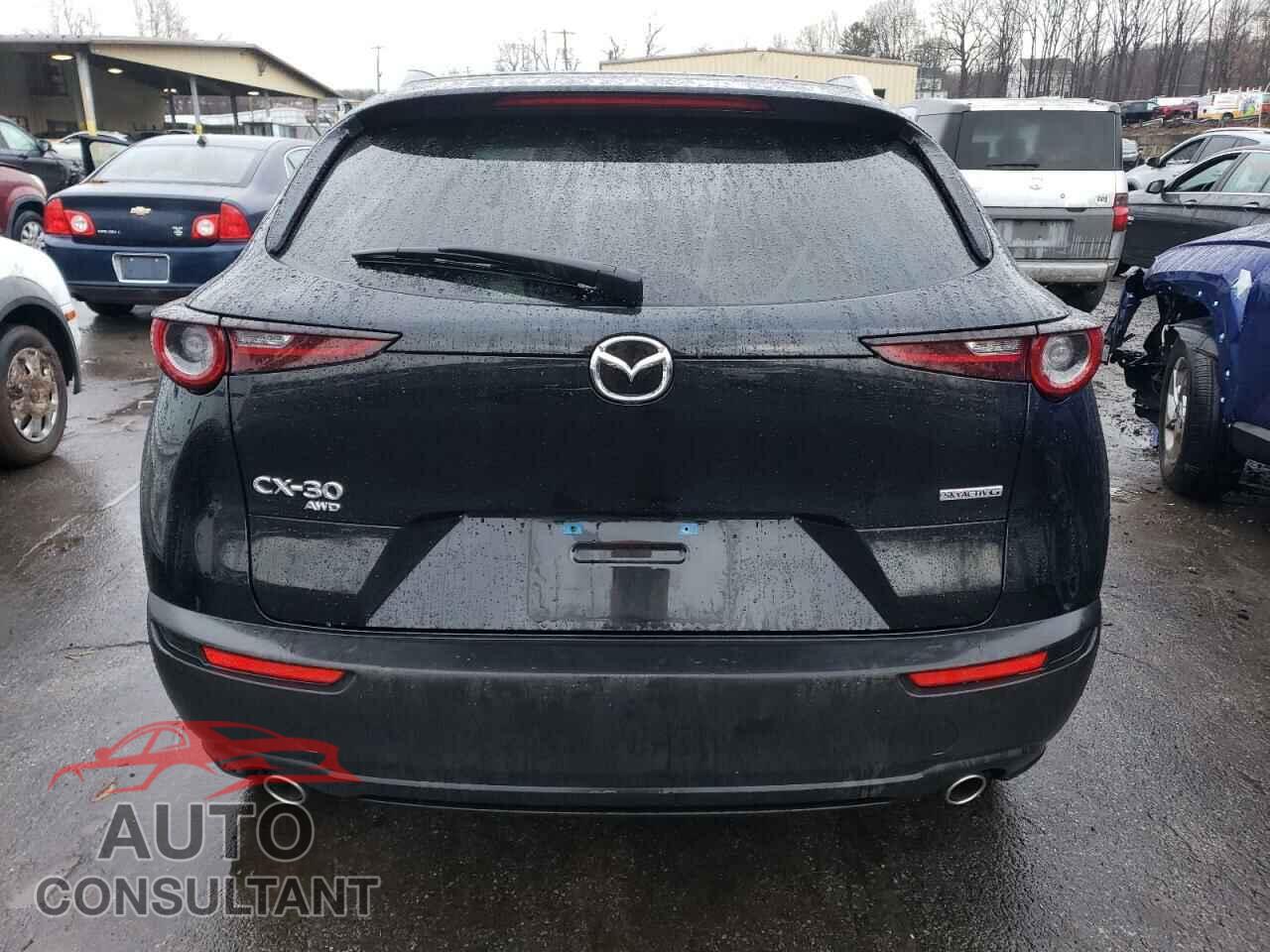 MAZDA CX30 2023 - 3MVDMBCM4PM519106