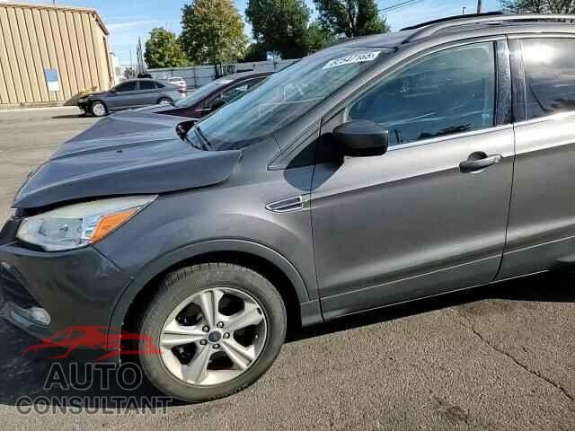 FORD ESCAPE 2013 - 1FMCU0G93DUD91435