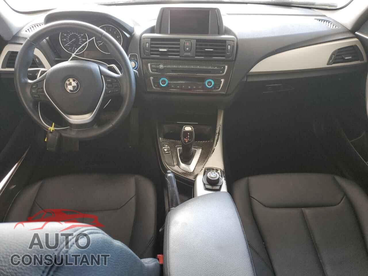 BMW 2 SERIES 2015 - WBA1F5C59FV257206