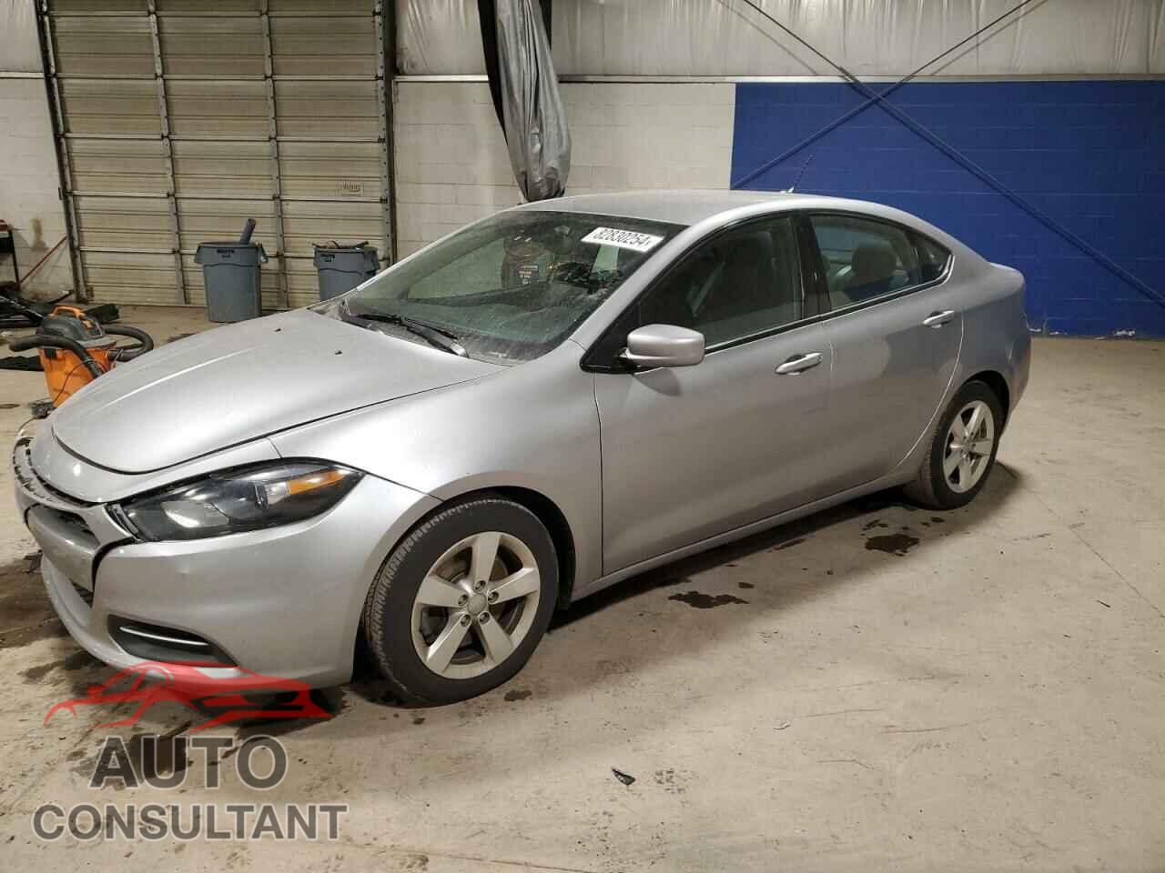 DODGE DART 2016 - 1C3CDFBB3GD667803