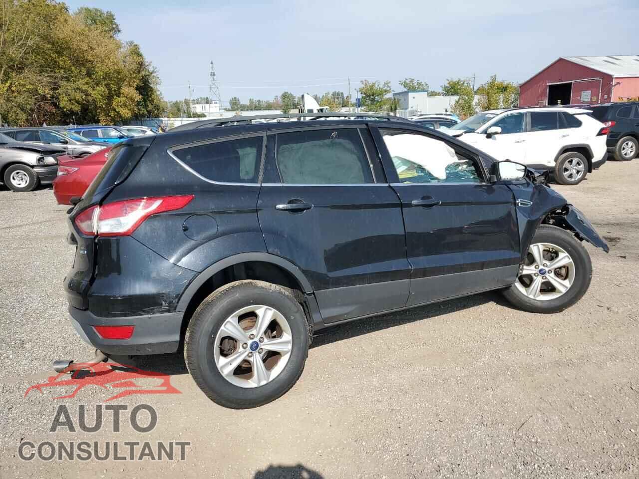 FORD ESCAPE 2013 - 1FMCU9G94DUD74325