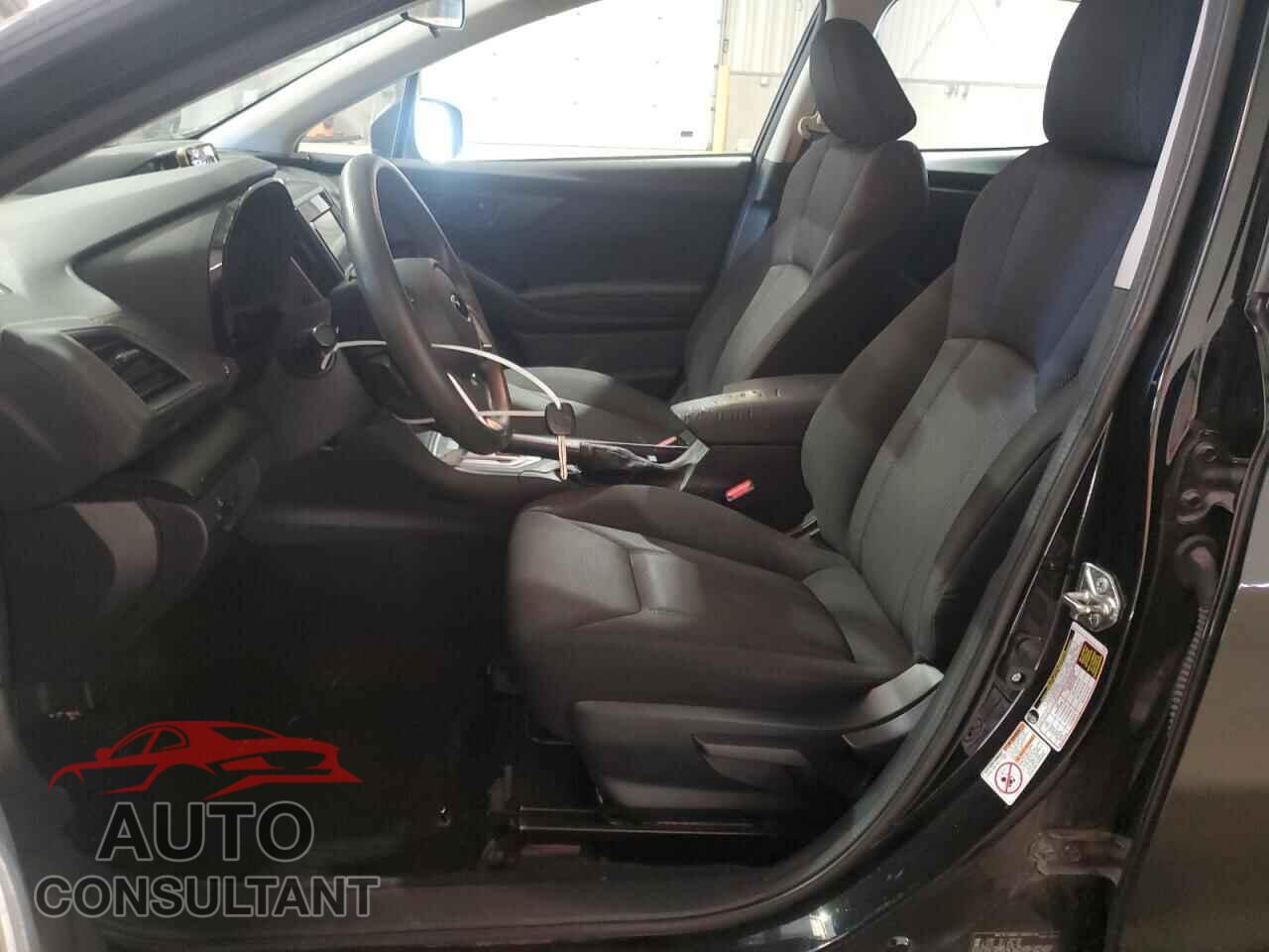 SUBARU IMPREZA 2020 - 4S3GTAB66L3719804