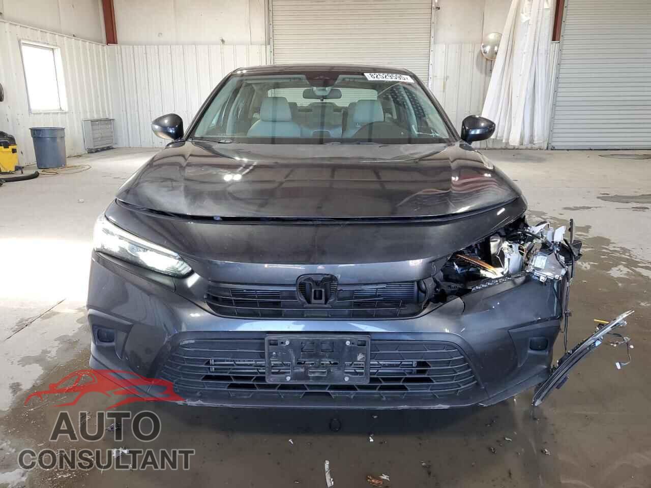 HONDA CIVIC 2023 - 2HGFE1F7XPH305471
