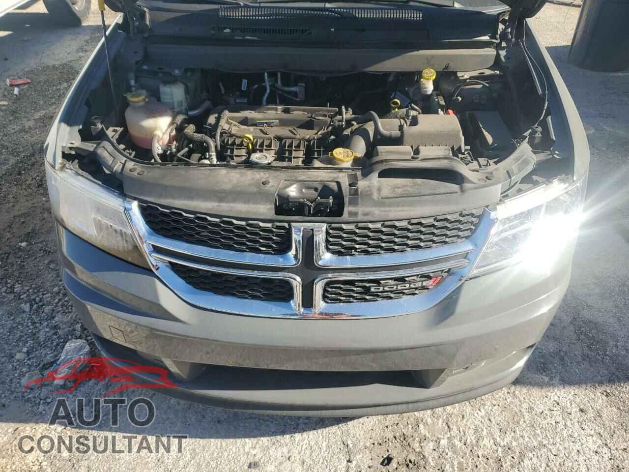DODGE JOURNEY 2020 - 3C4PDCAB4LT199260