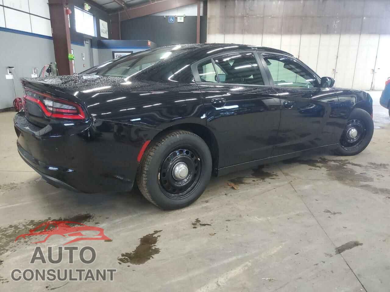DODGE CHARGER 2016 - 2C3CDXKT4GH303861