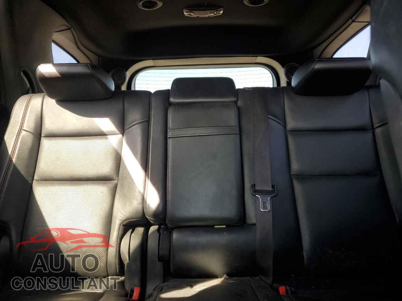 DODGE DURANGO 2014 - 1C4SDJCT1EC336822