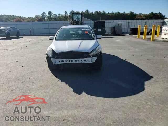 FORD FOCUS 2015 - 1FADP3F27FL310635
