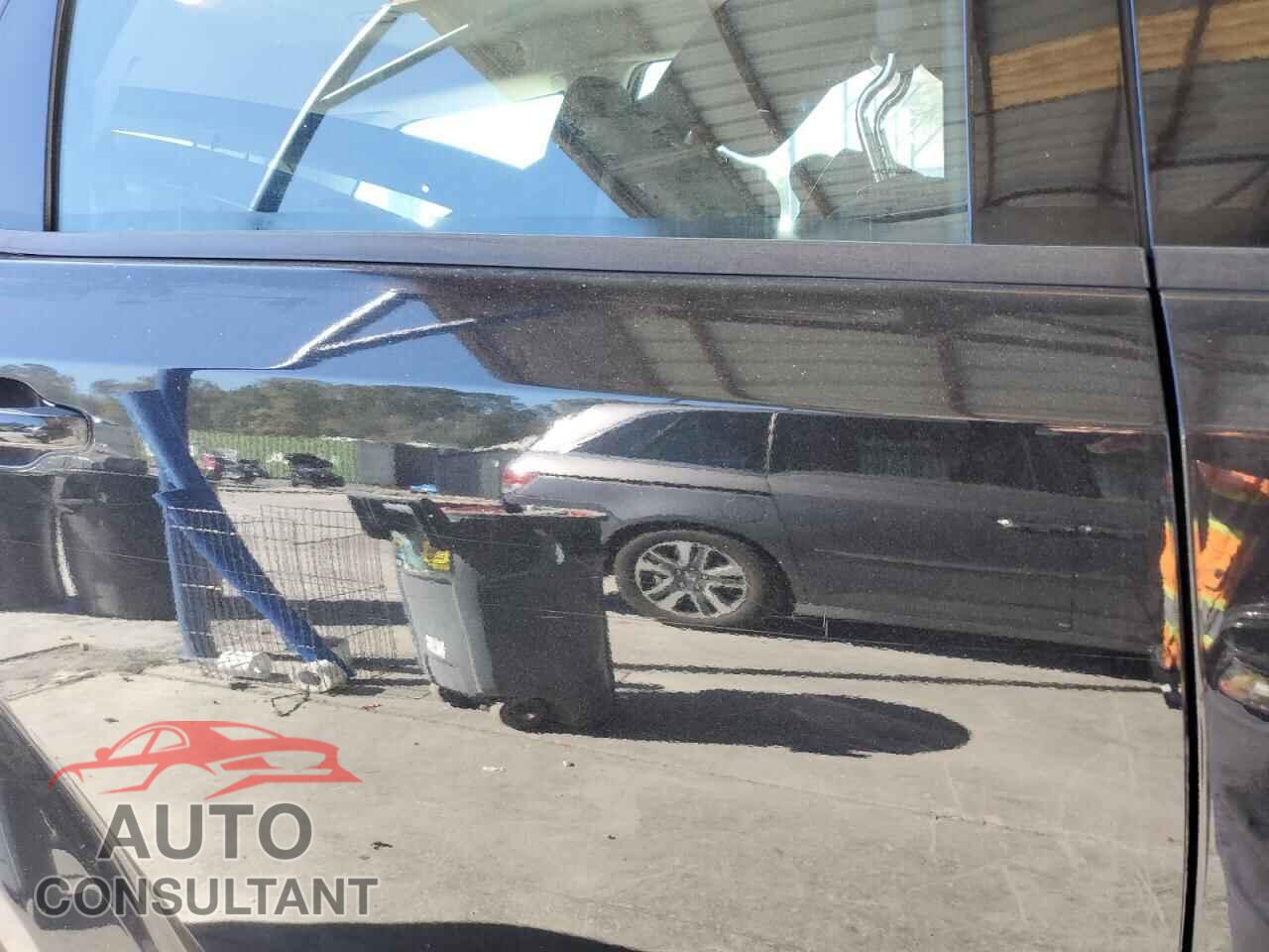 DODGE JOURNEY 2015 - 3C4PDCAB3FT565018