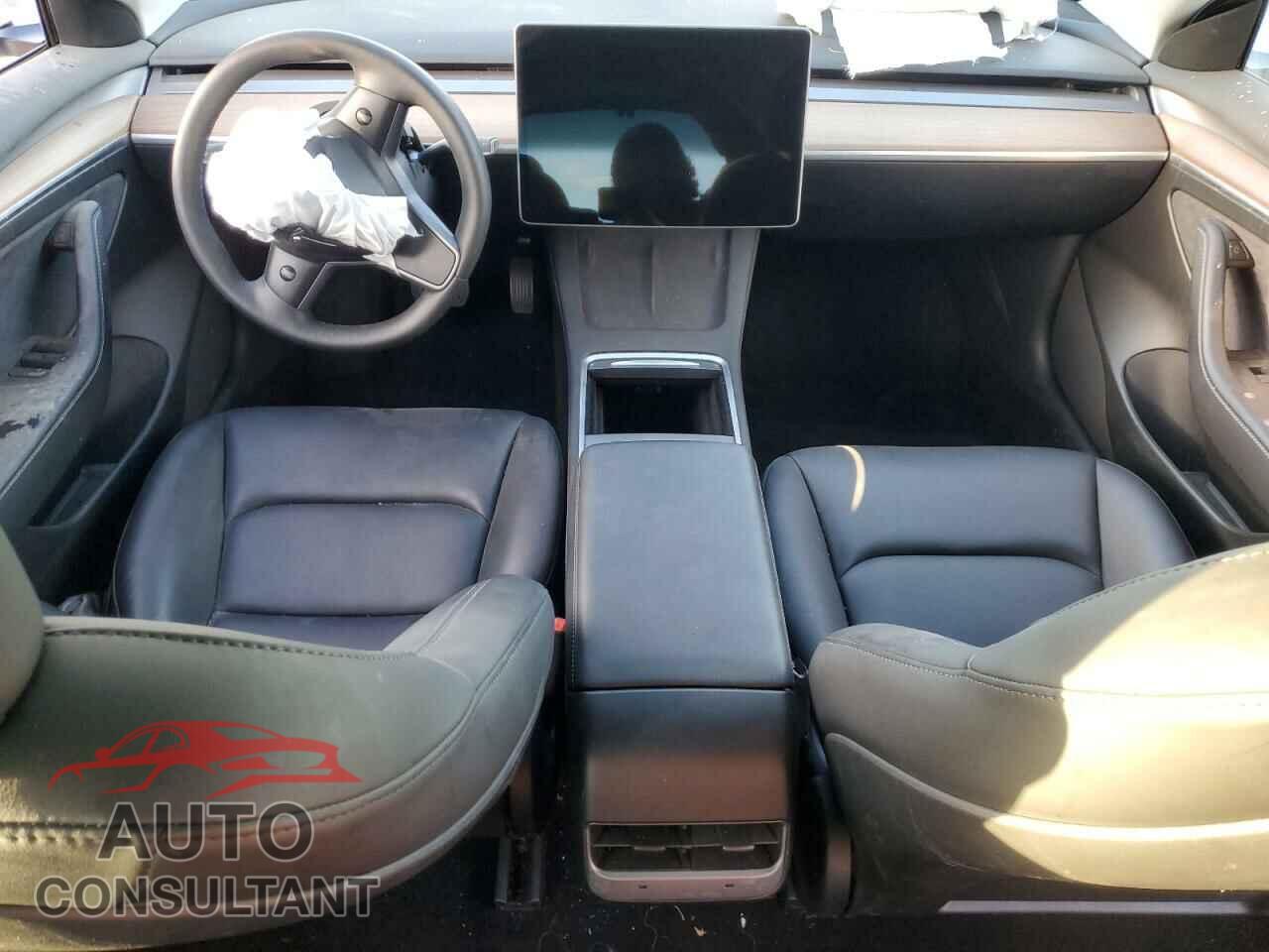TESLA MODEL 3 2023 - 5YJ3E1EA8PF693367