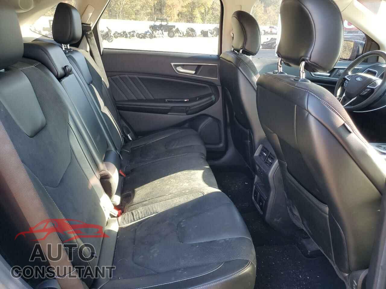 FORD EDGE 2016 - 2FMPK4AP9GBB82538