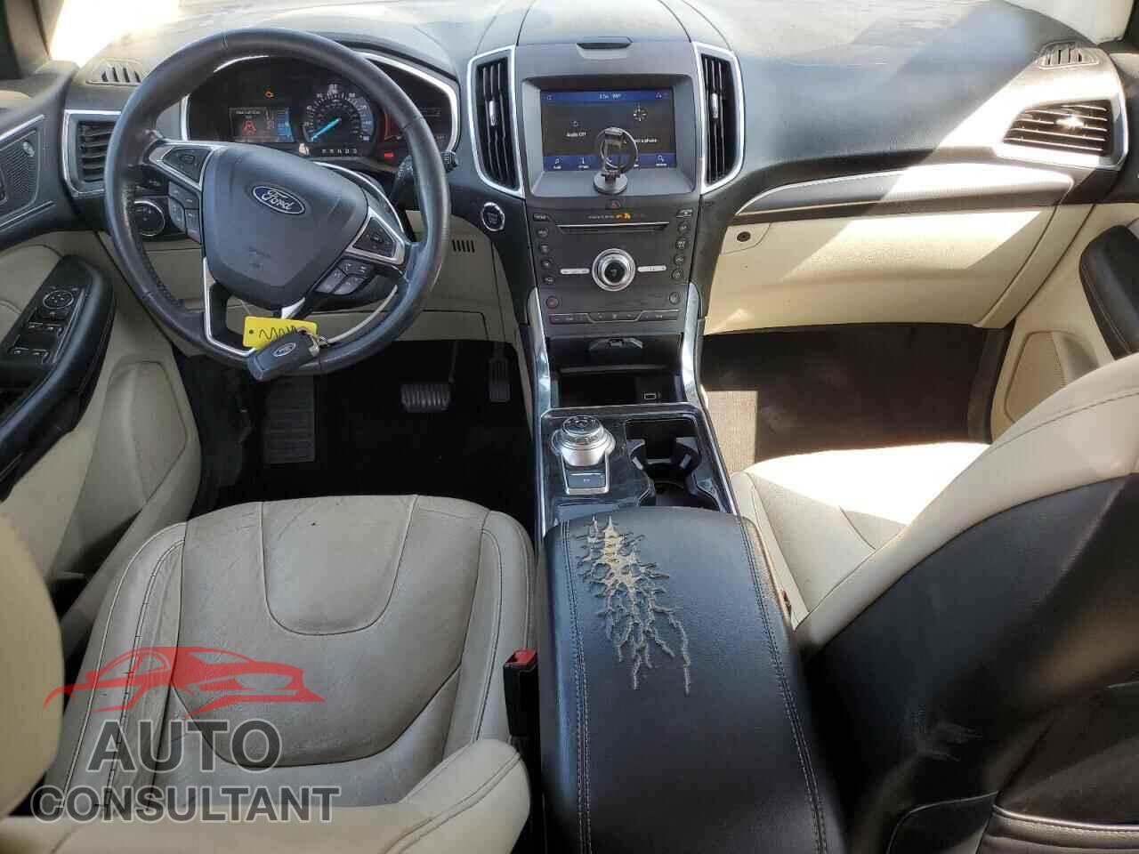 FORD EDGE 2019 - 2FMPK3K94KBB54925