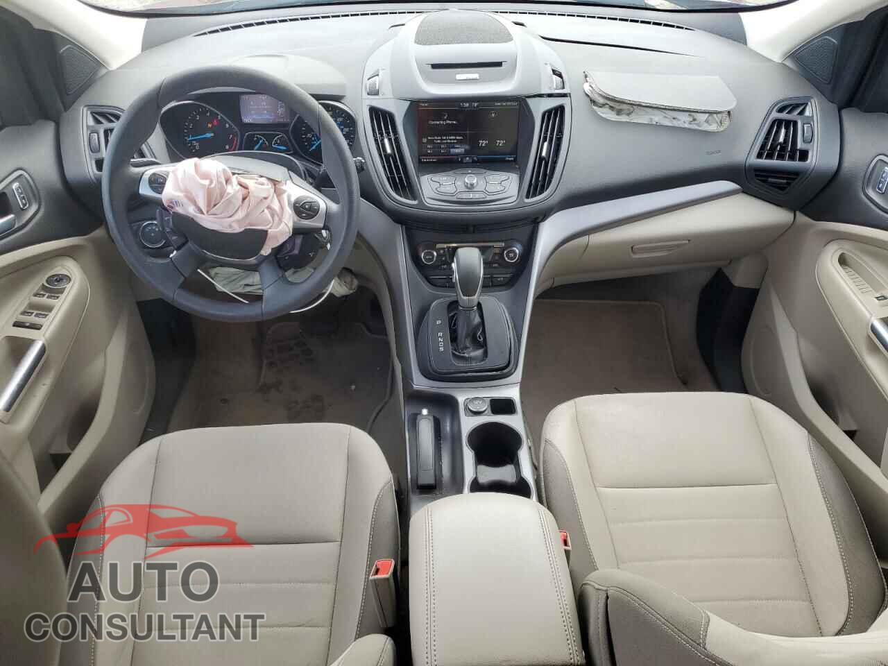 FORD ESCAPE 2014 - 1FMCU0G95EUD77456