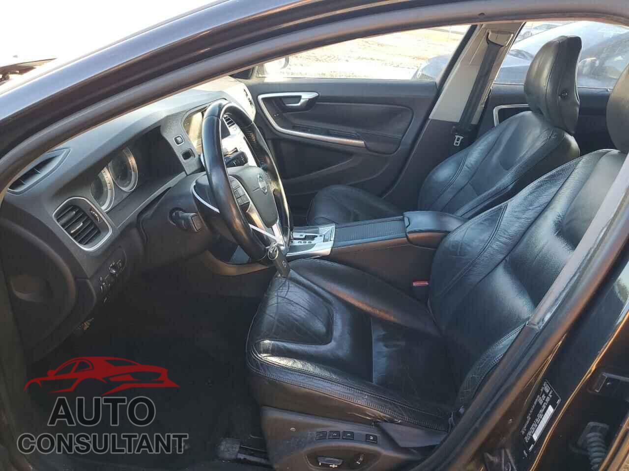 VOLVO S60 2012 - YV1622FS4C2041730