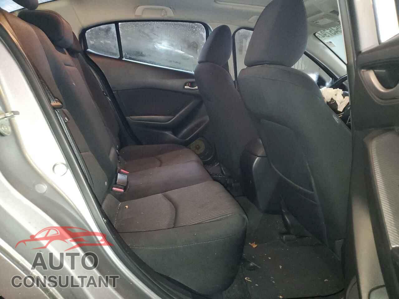 MAZDA 3 2014 - 3MZBM1V74EM105067