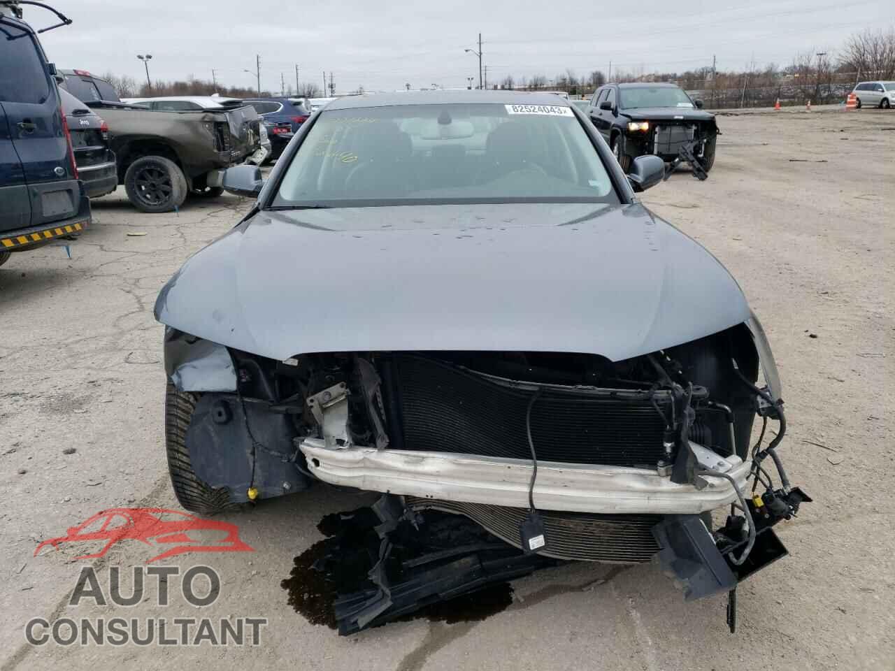 AUDI A4 2016 - WAUBFAFL0GN012240