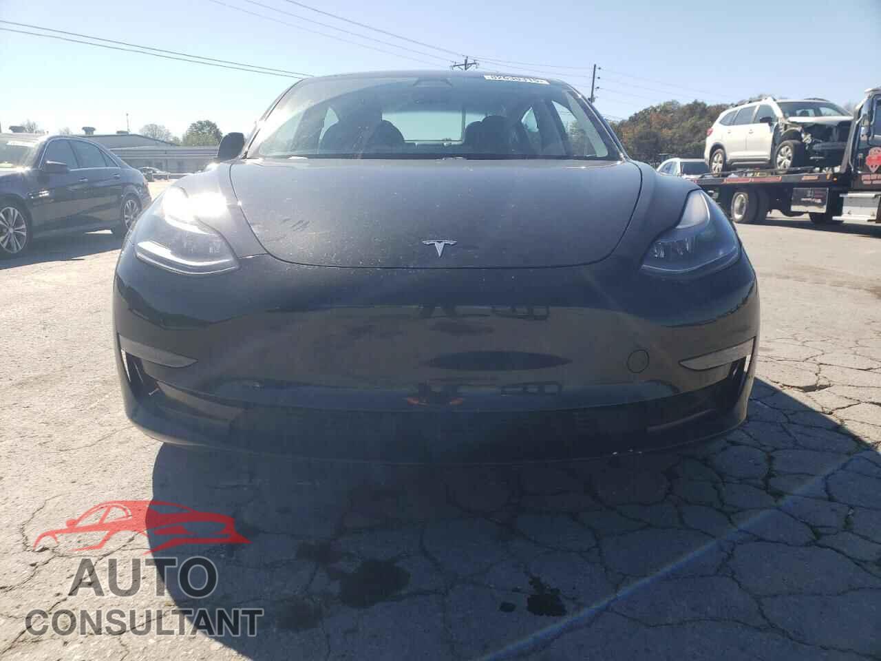 TESLA MODEL 3 2021 - 5YJ3E1EB3MF924079