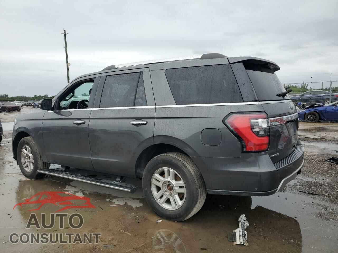 FORD EXPEDITION 2020 - 1FMJU1KT3LEA51534