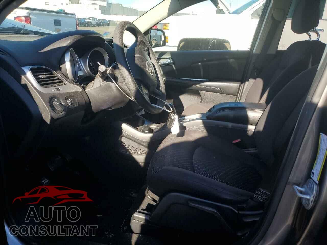 DODGE JOURNEY 2013 - 3C4PDCAB2DT535277