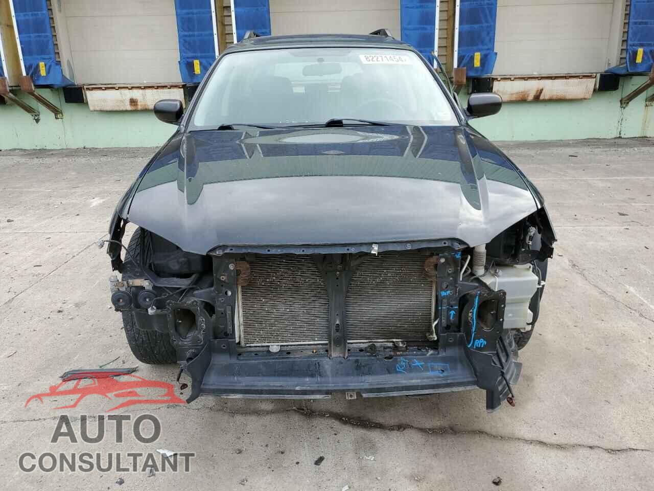 SUBARU OUTBACK 2009 - 4S4BP61C097313663