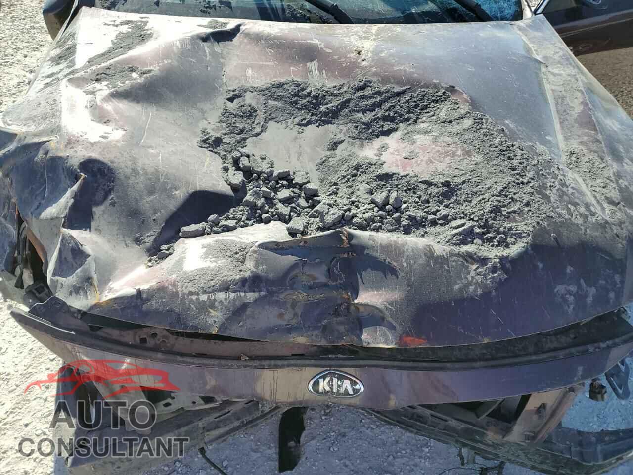 KIA OPTIMA 2015 - 5XXGN4A7XFG361990
