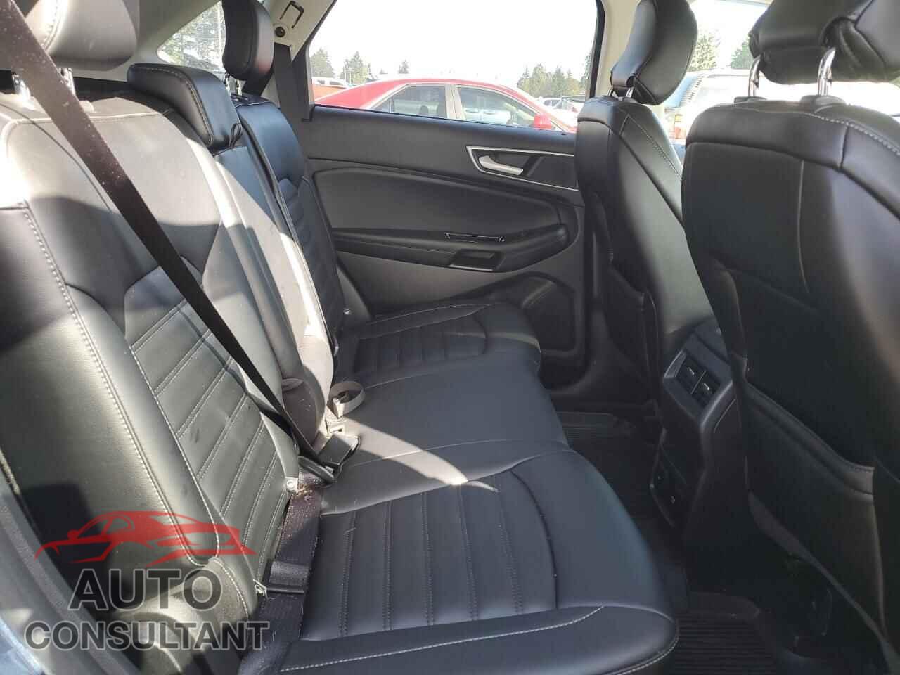 FORD EDGE 2019 - 2FMPK4J95KBB22556