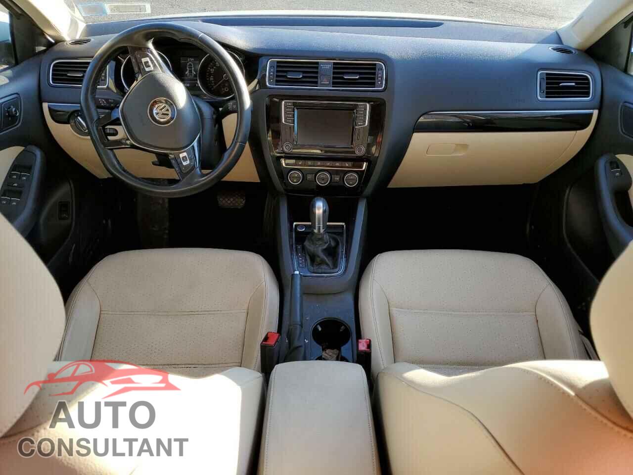 VOLKSWAGEN JETTA 2017 - 3VWL17AJ4HM245285