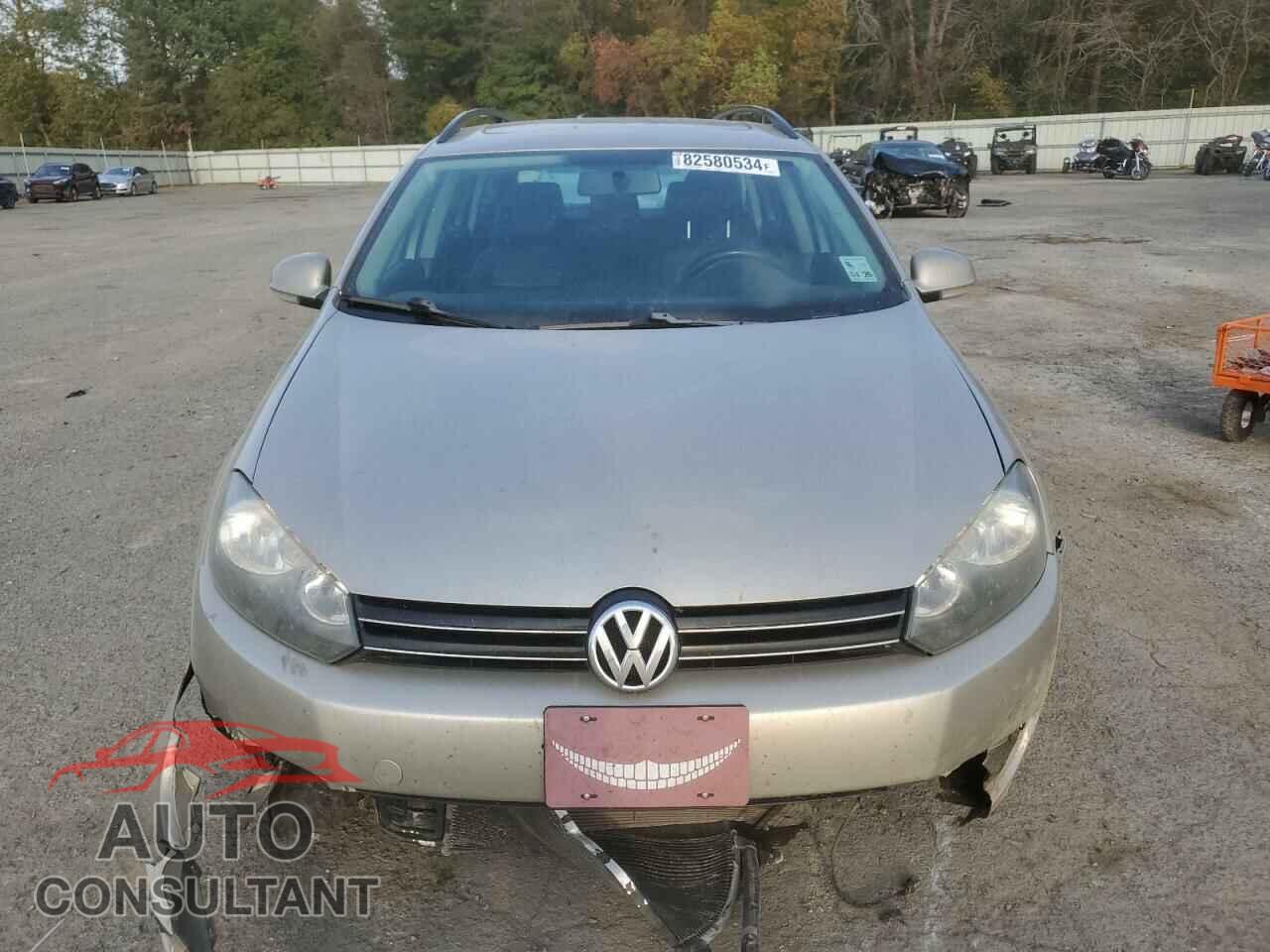 VOLKSWAGEN JETTA 2014 - 3VWPL7AJ0EM614862