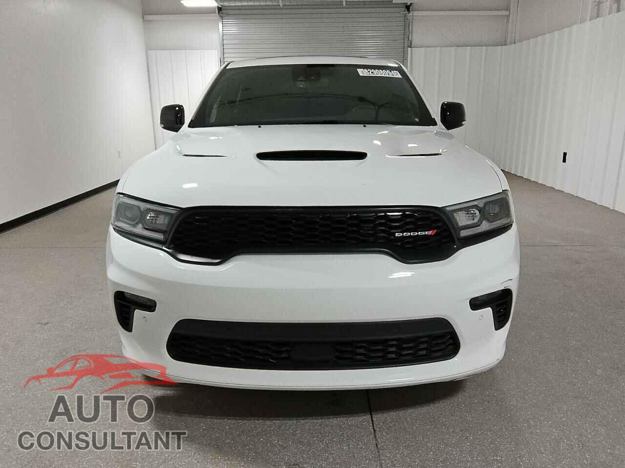 DODGE DURANGO 2021 - 1C4SDJCT0MC690894