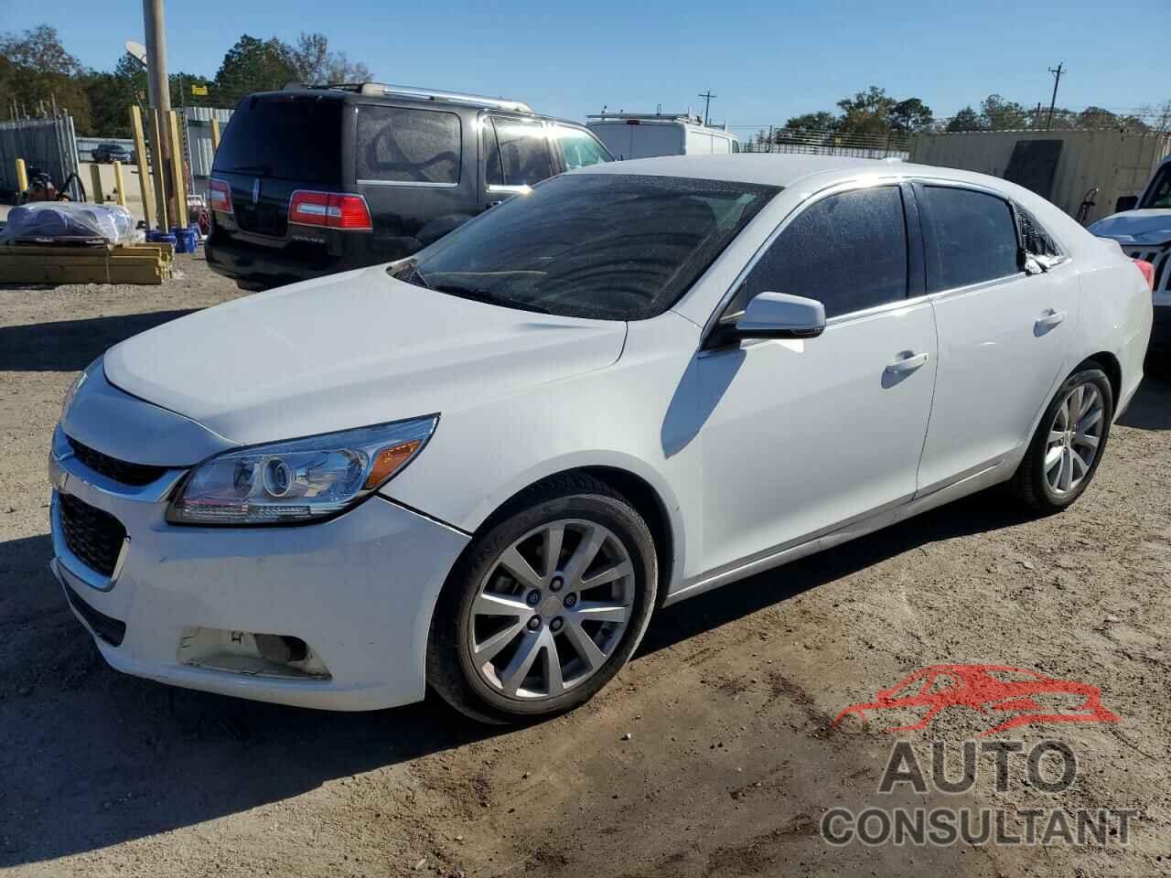 CHEVROLET MALIBU 2015 - 1G11D5SL0FF126645