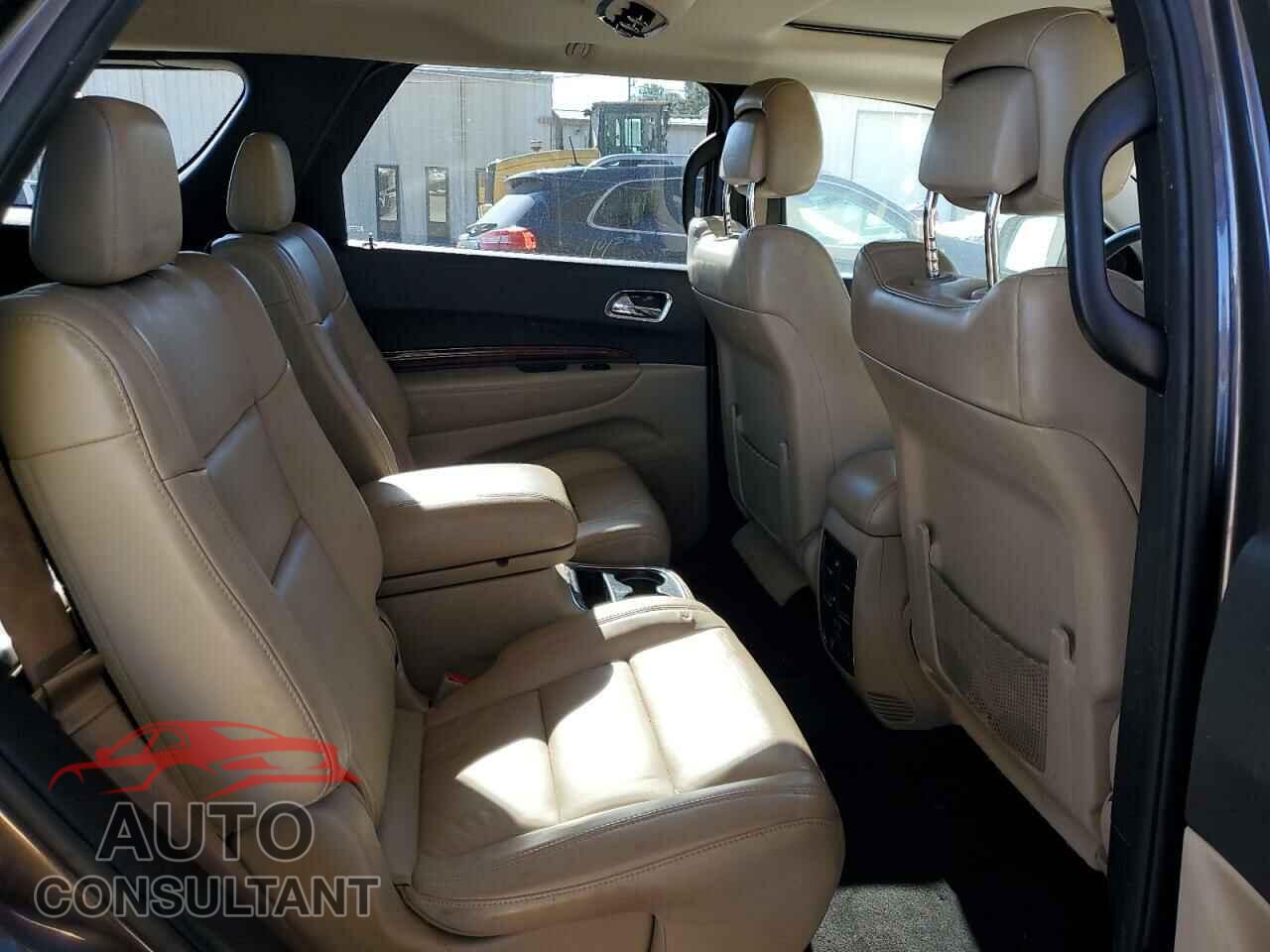 DODGE DURANGO 2014 - 1C4RDHDG0EC445880