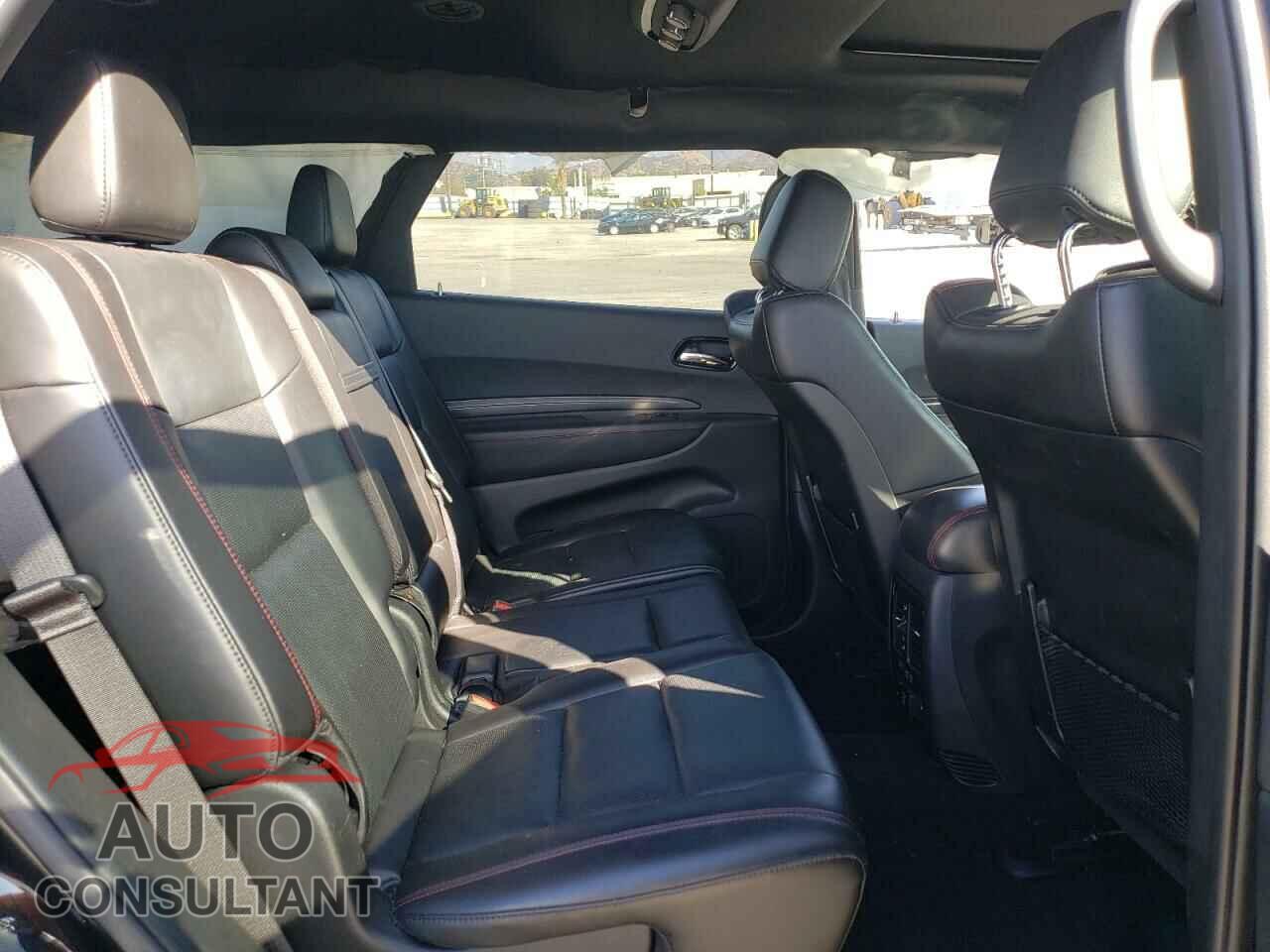 DODGE DURANGO 2023 - 1C4SDHCT8PC571889