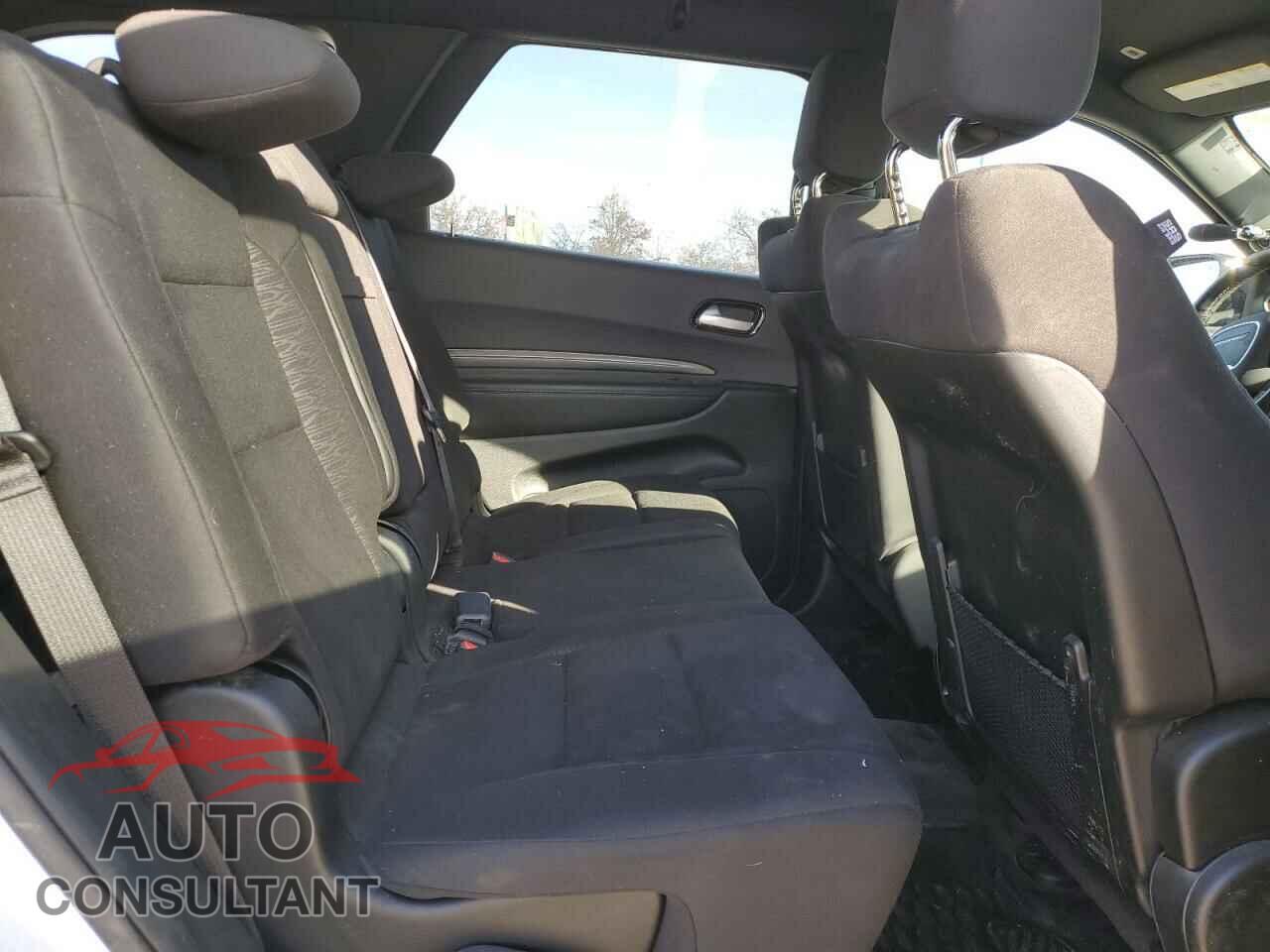 DODGE DURANGO 2023 - 1C4SDJFT9PC590826