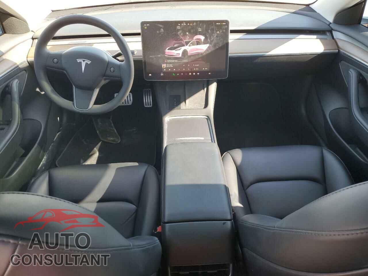 TESLA MODEL 3 2023 - 5YJ3E1EC8PF464611