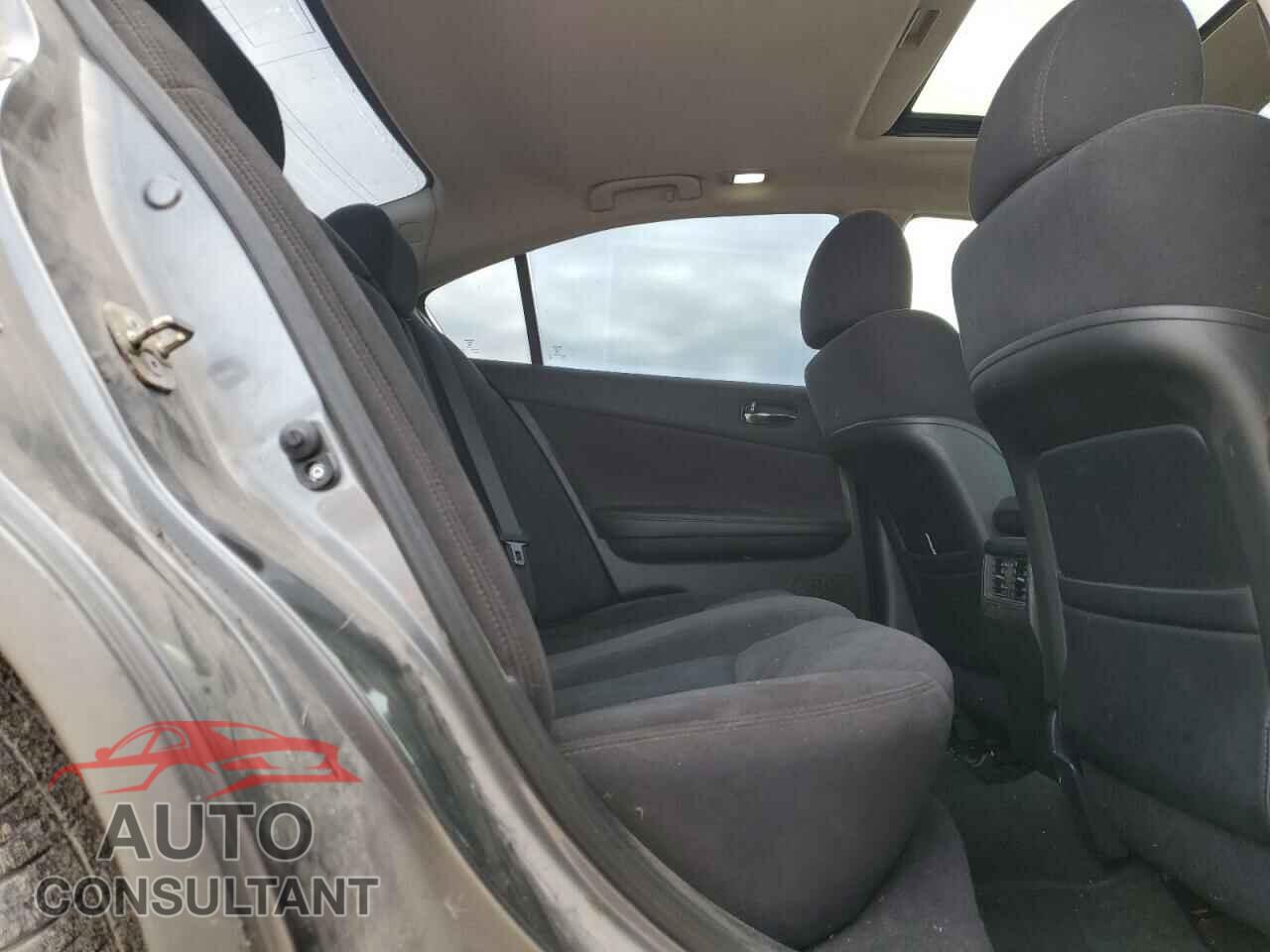 NISSAN MAXIMA 2014 - 1N4AA5AP5EC487587