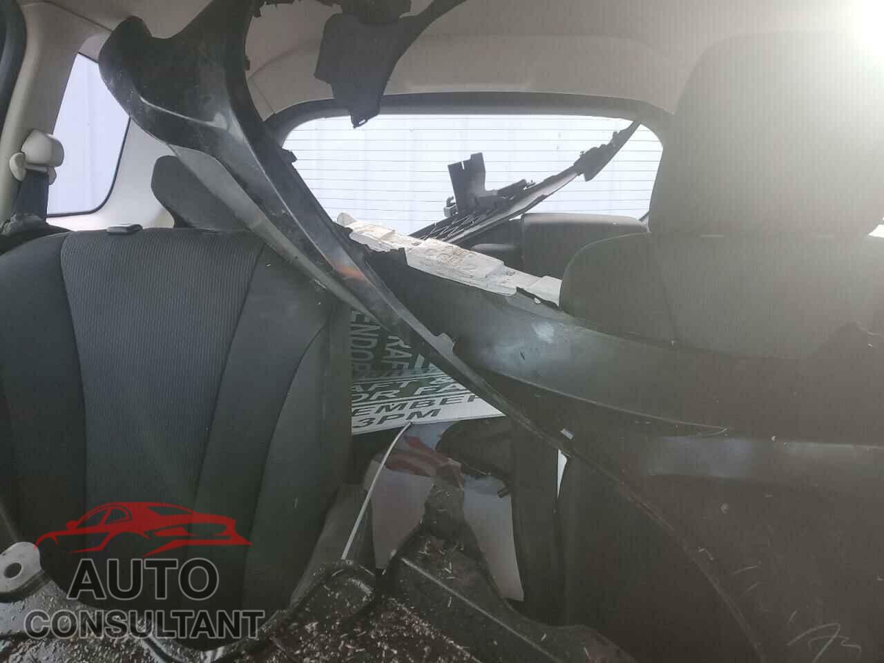 MAZDA 5 2013 - JM1CW2CL2D0148752