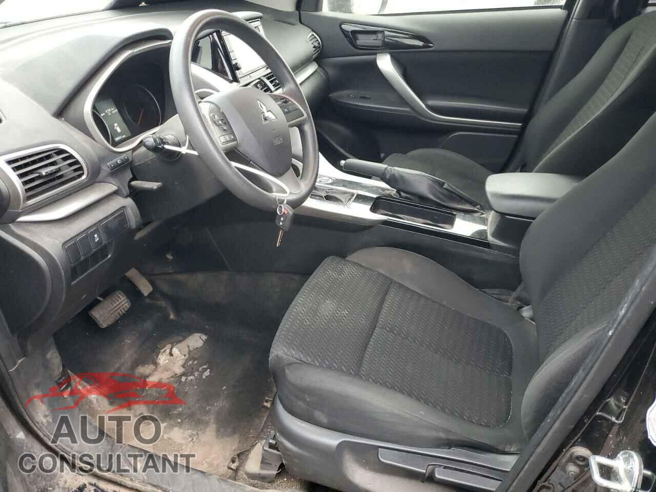 MITSUBISHI ECLIPSE 2019 - JA4AT3AA7KZ035664