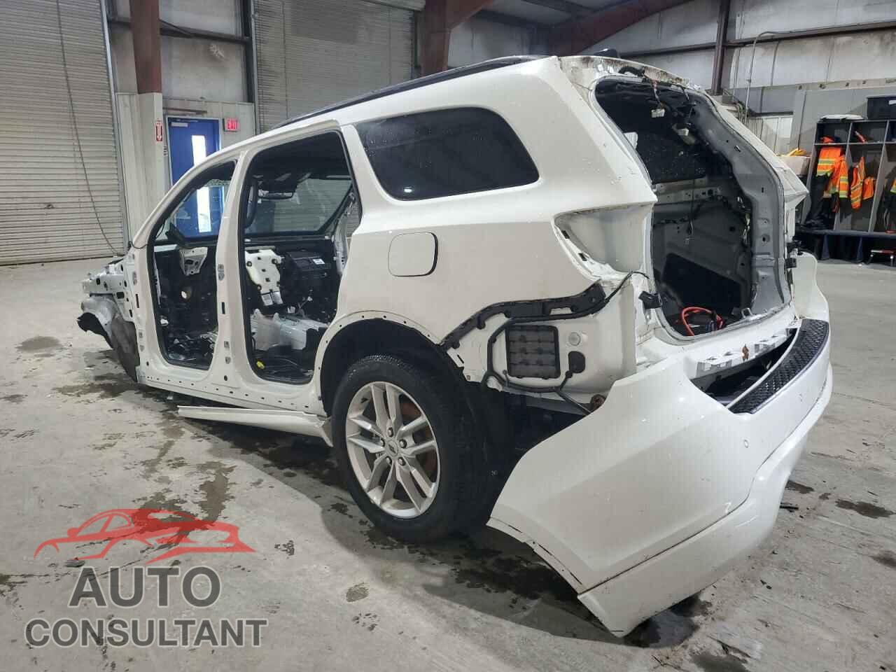 DODGE DURANGO 2023 - 1C4SDHCT0PC553161