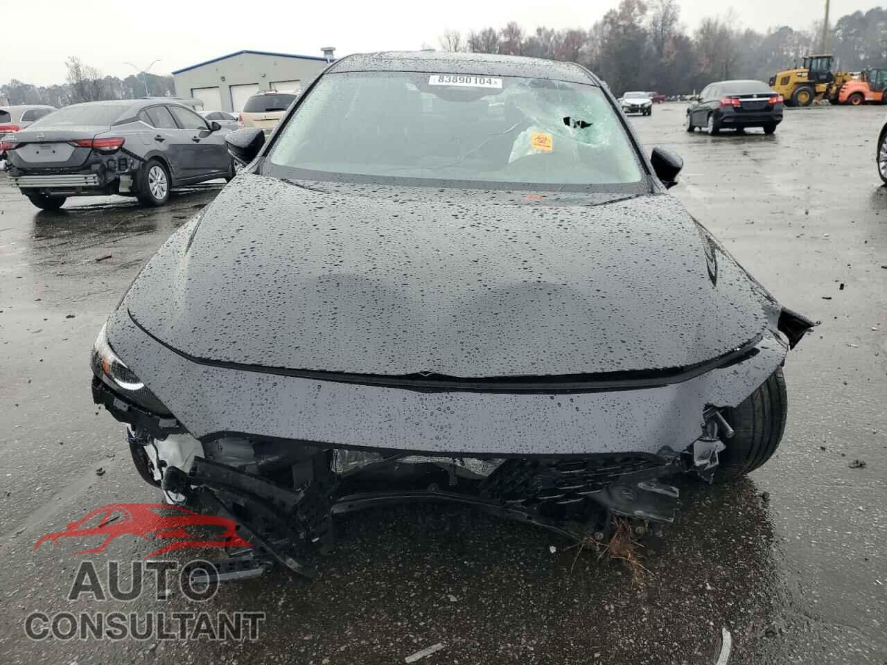 MAZDA 3 2024 - 3MZBPACM5RM435869