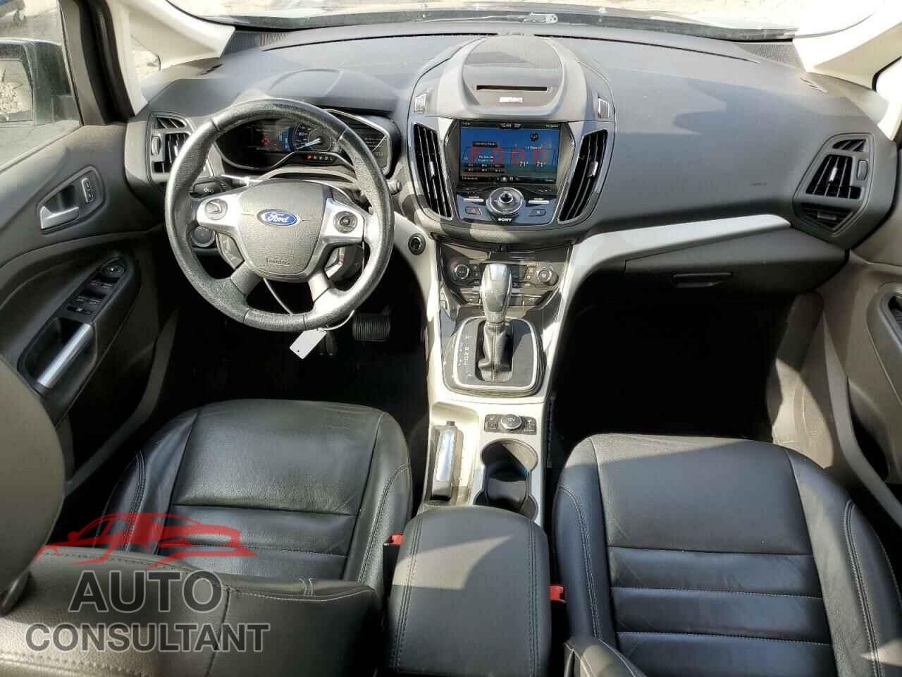 FORD CMAX 2015 - 1FADP5BU2FL102830