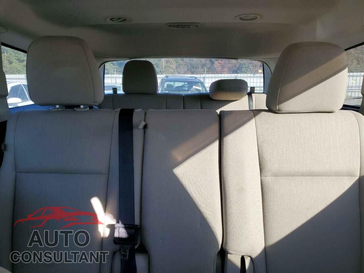 DODGE JOURNEY 2010 - 3D4PG5FV1AT242538