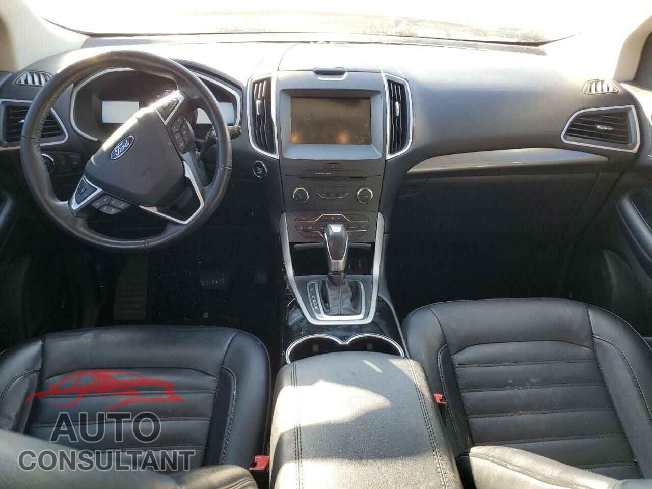 FORD EDGE 2015 - 2FMTK4J86FBC42006