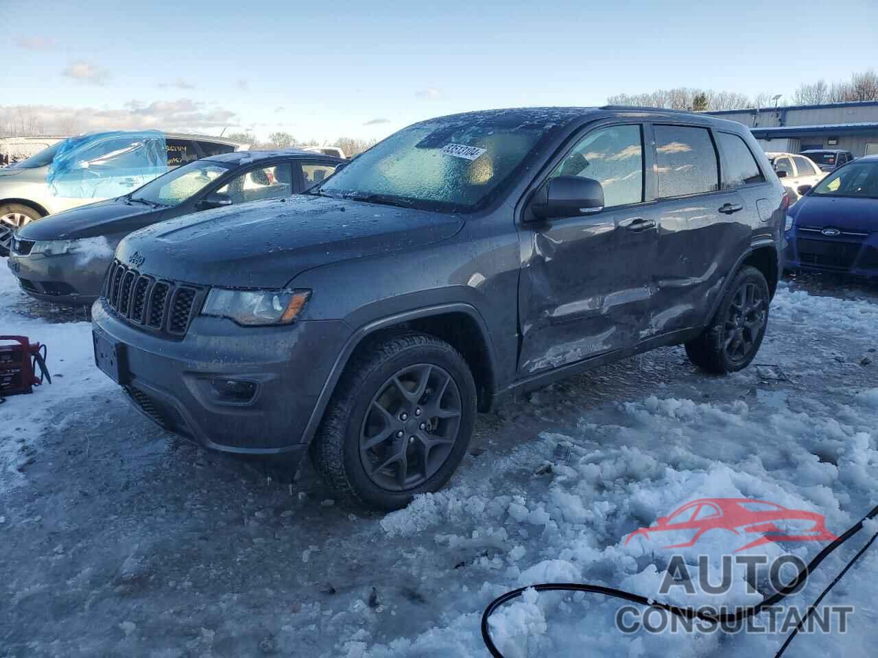 JEEP GRAND CHER 2021 - 1C4RJFBG0MC528675