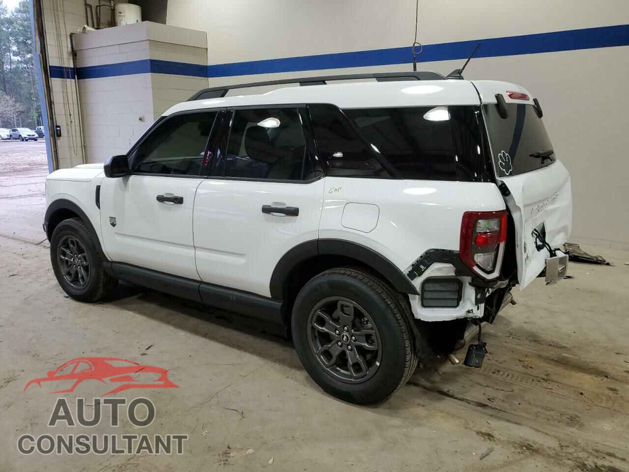 FORD BRONCO 2023 - 3FMCR9B62PRE21443